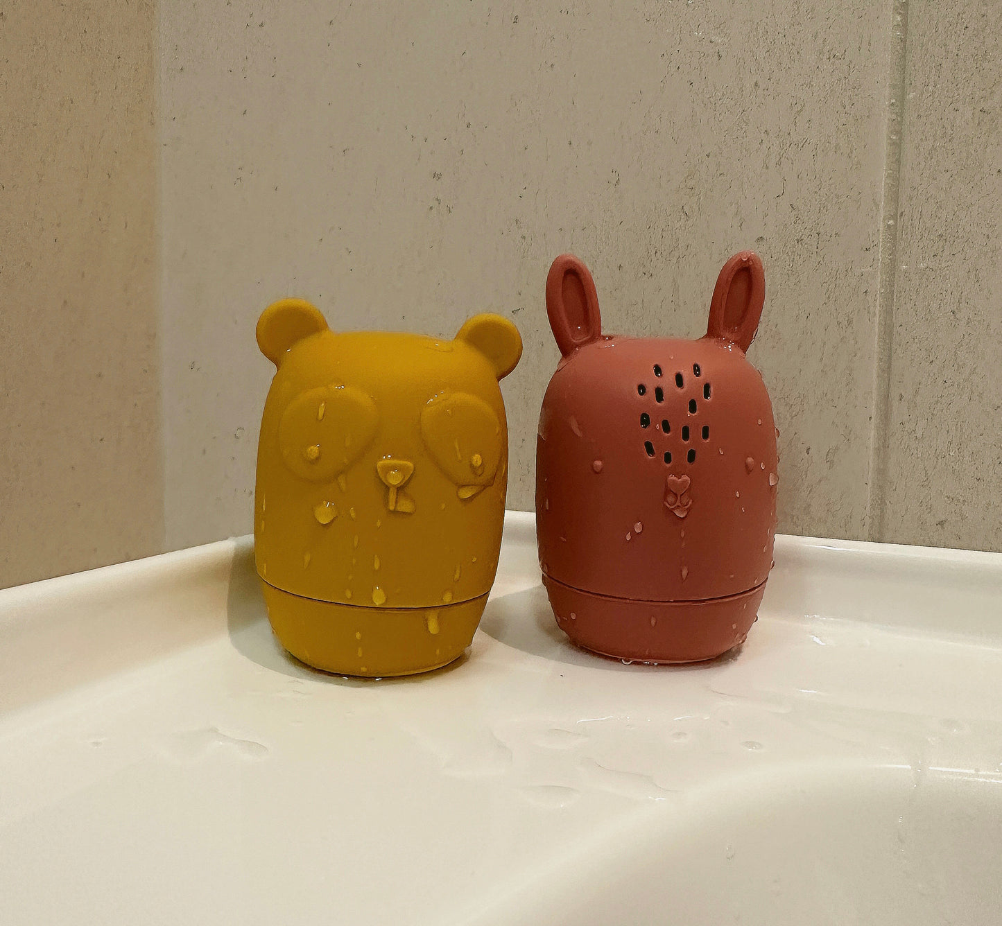 Bubble Buddies