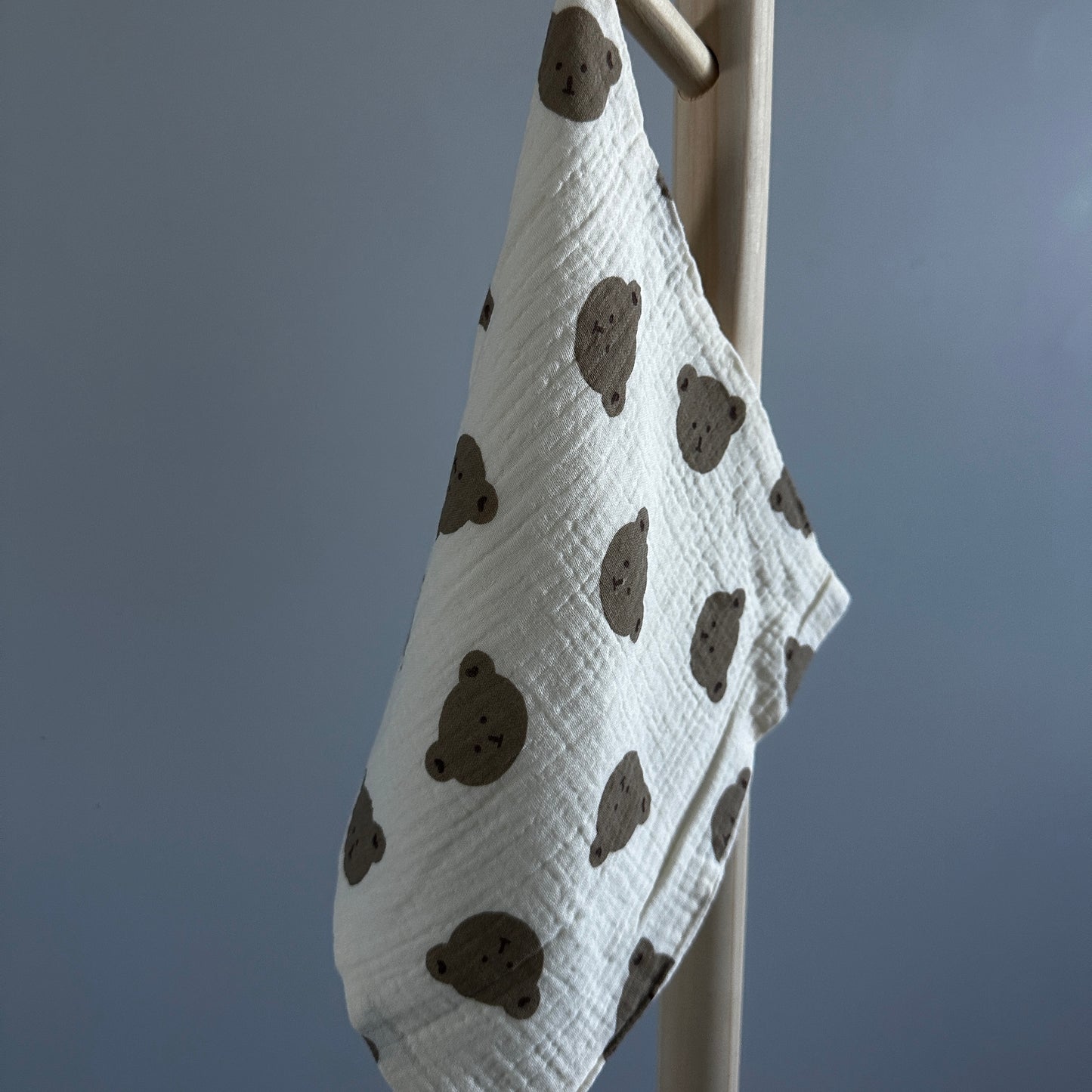 Muslin Wash Cloth