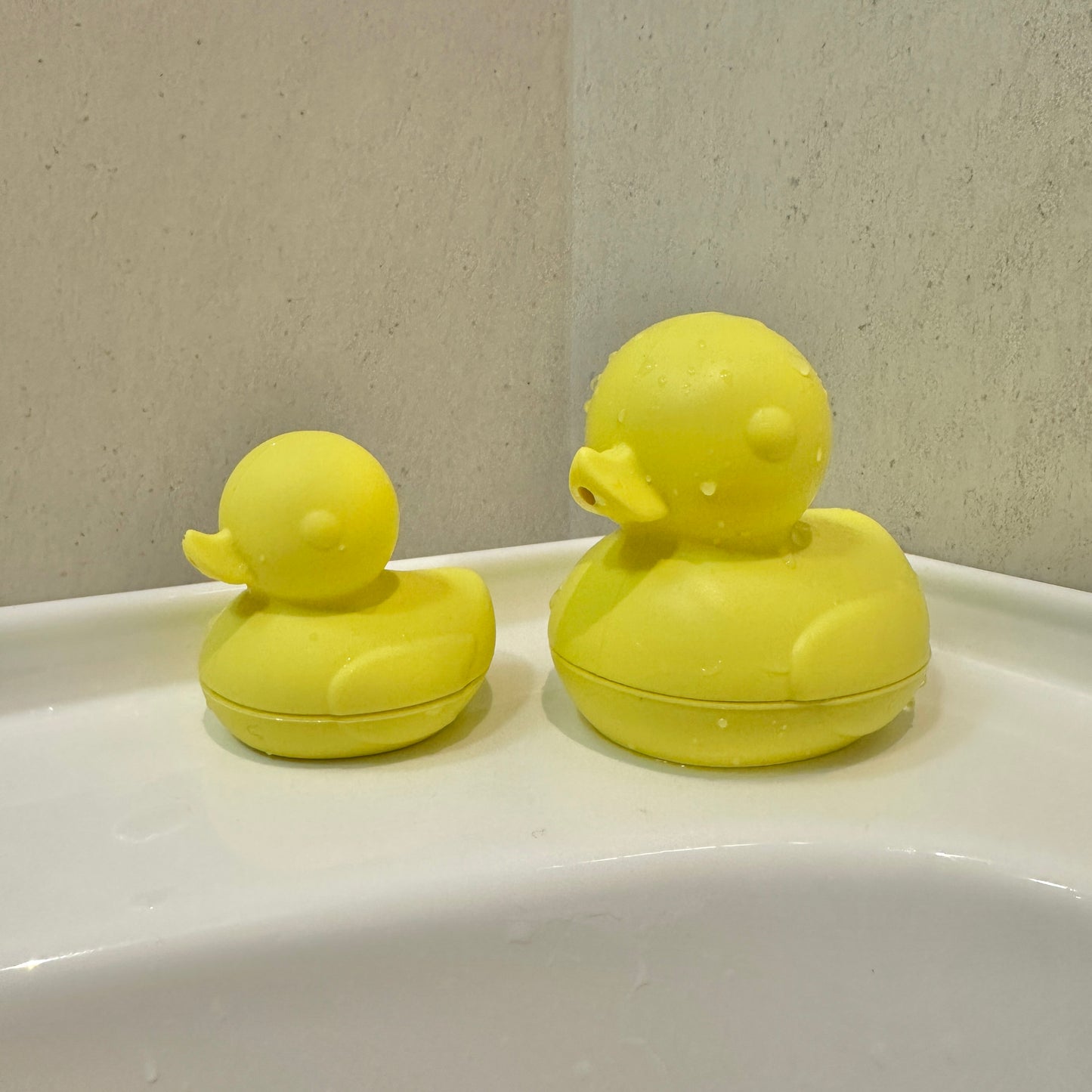Bubble Duckies
