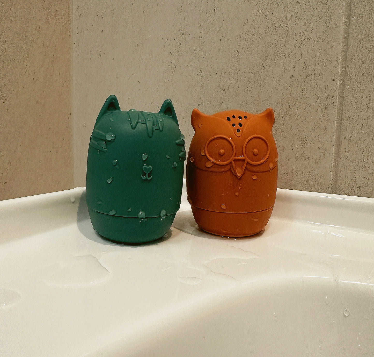 Bubble Buddies