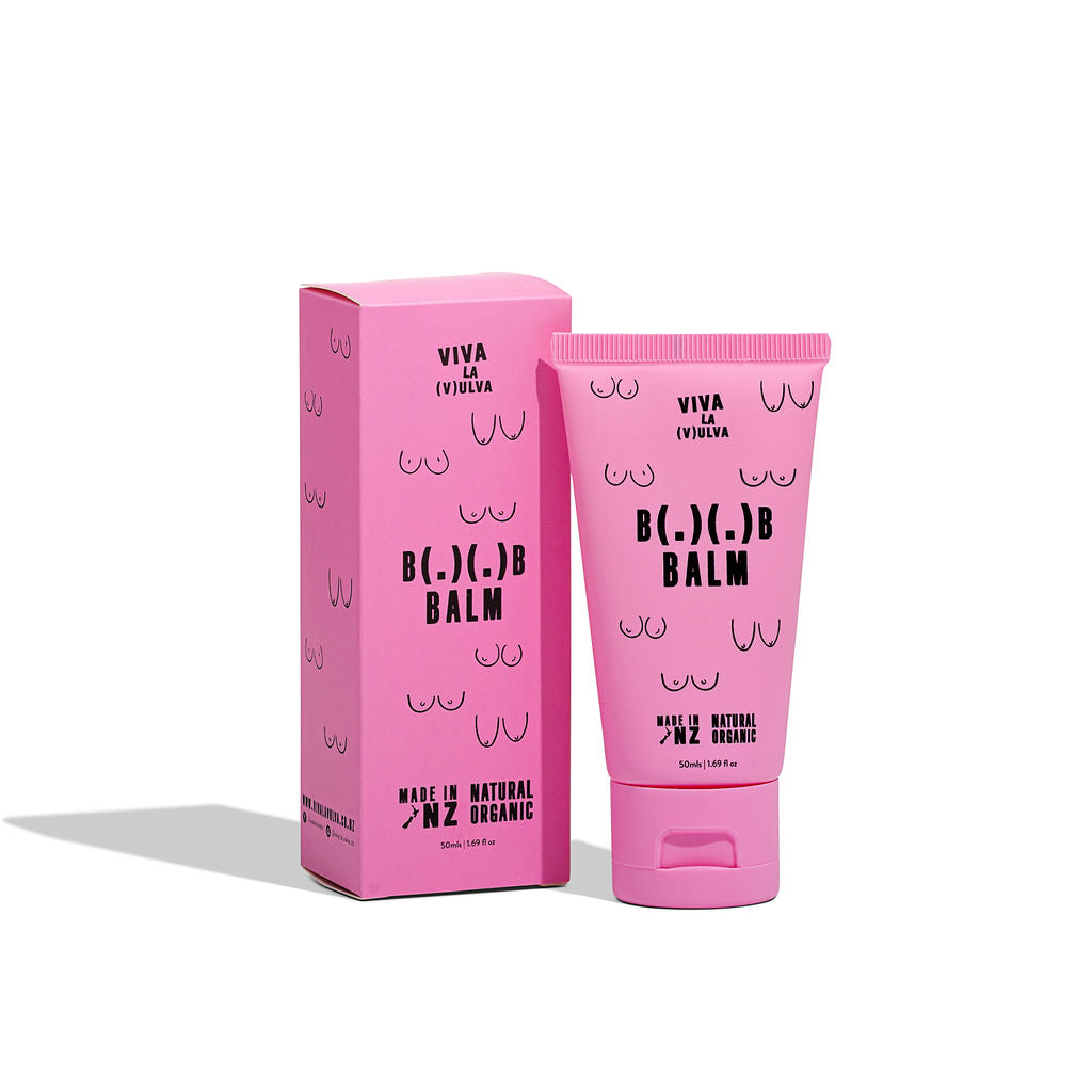 Boob Balm