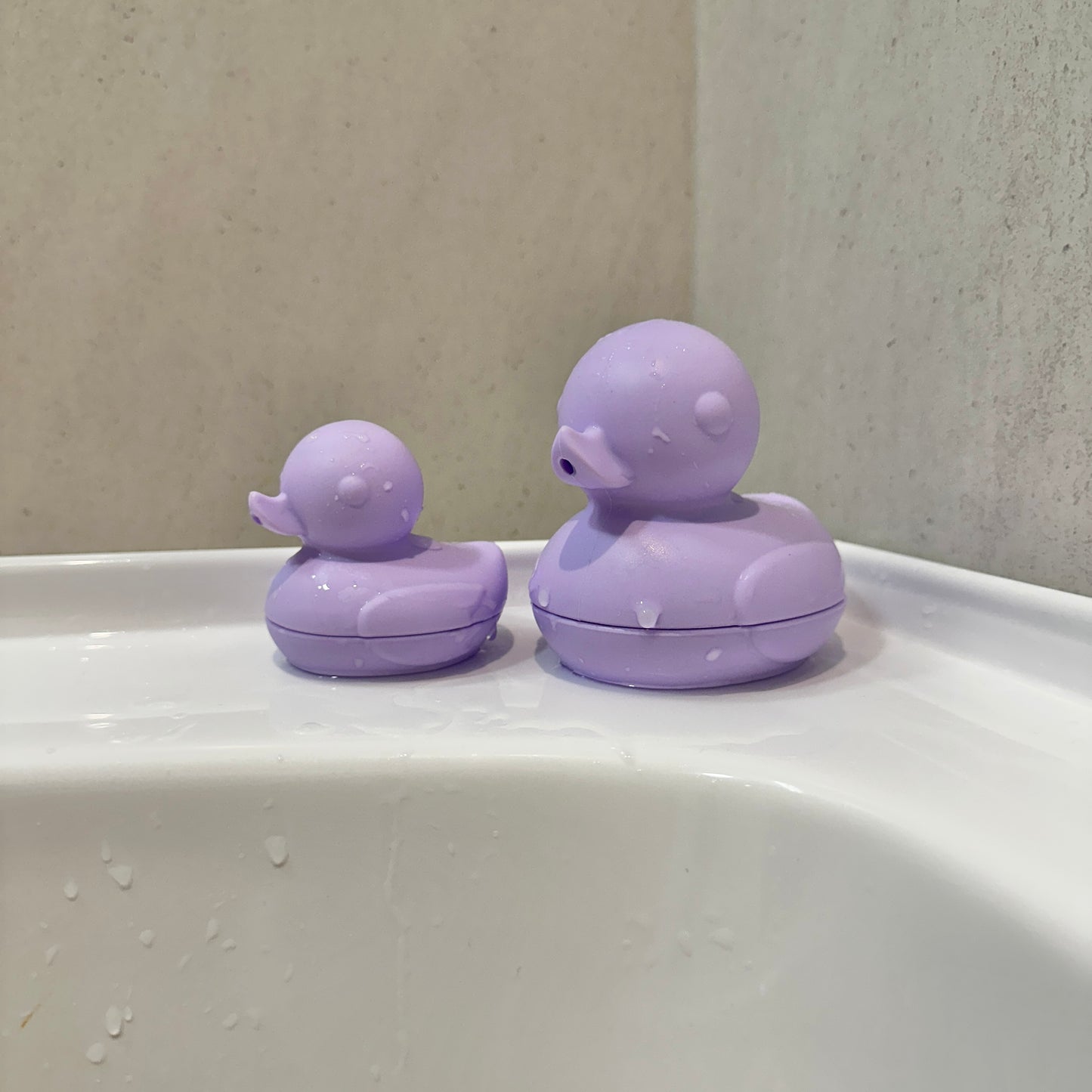 Bubble Duckies