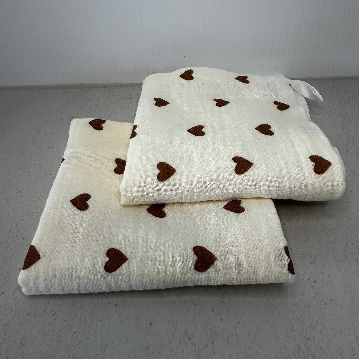 Muslin Wash Cloth