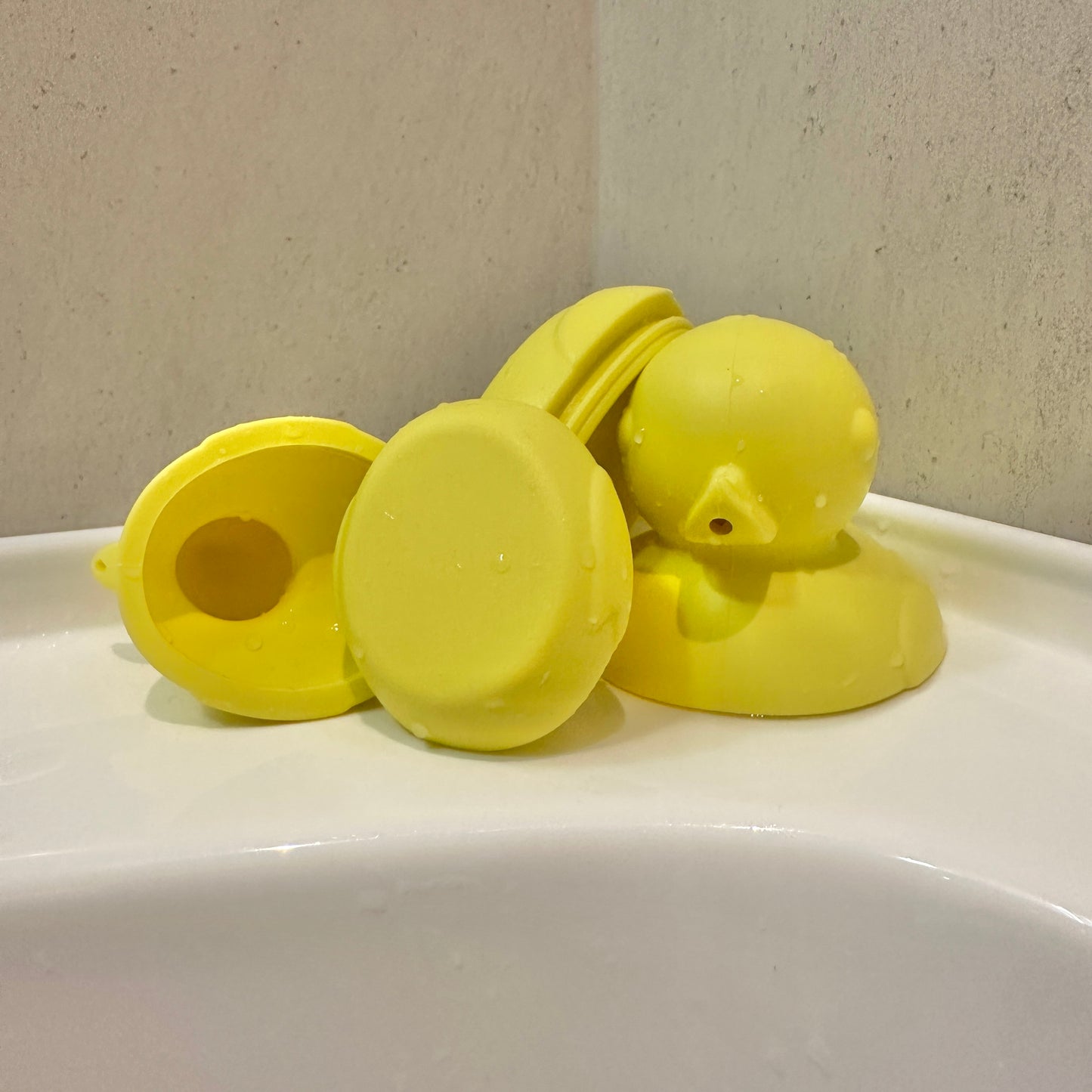 Bubble Duckies