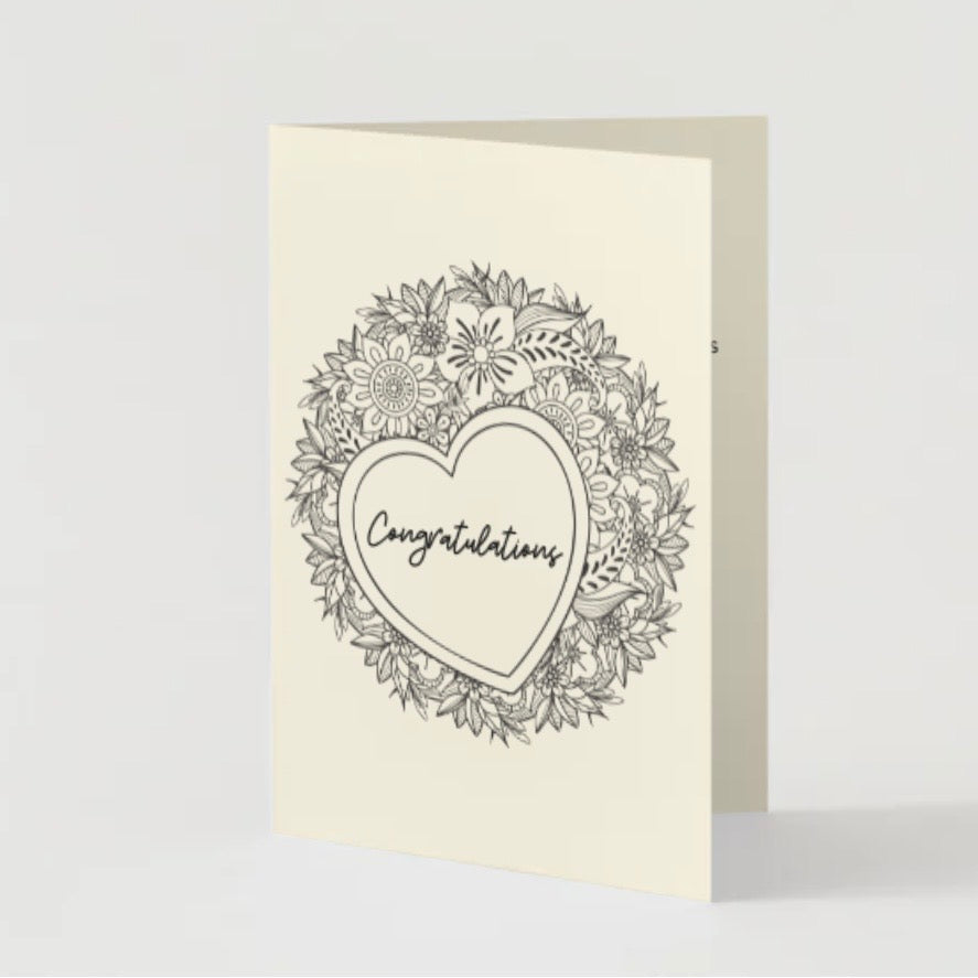Greeting Card
