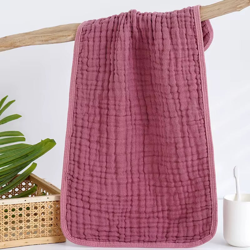 Burp Cloth