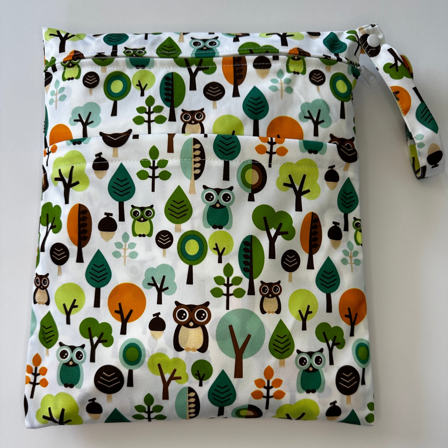 Large Wet Bag
