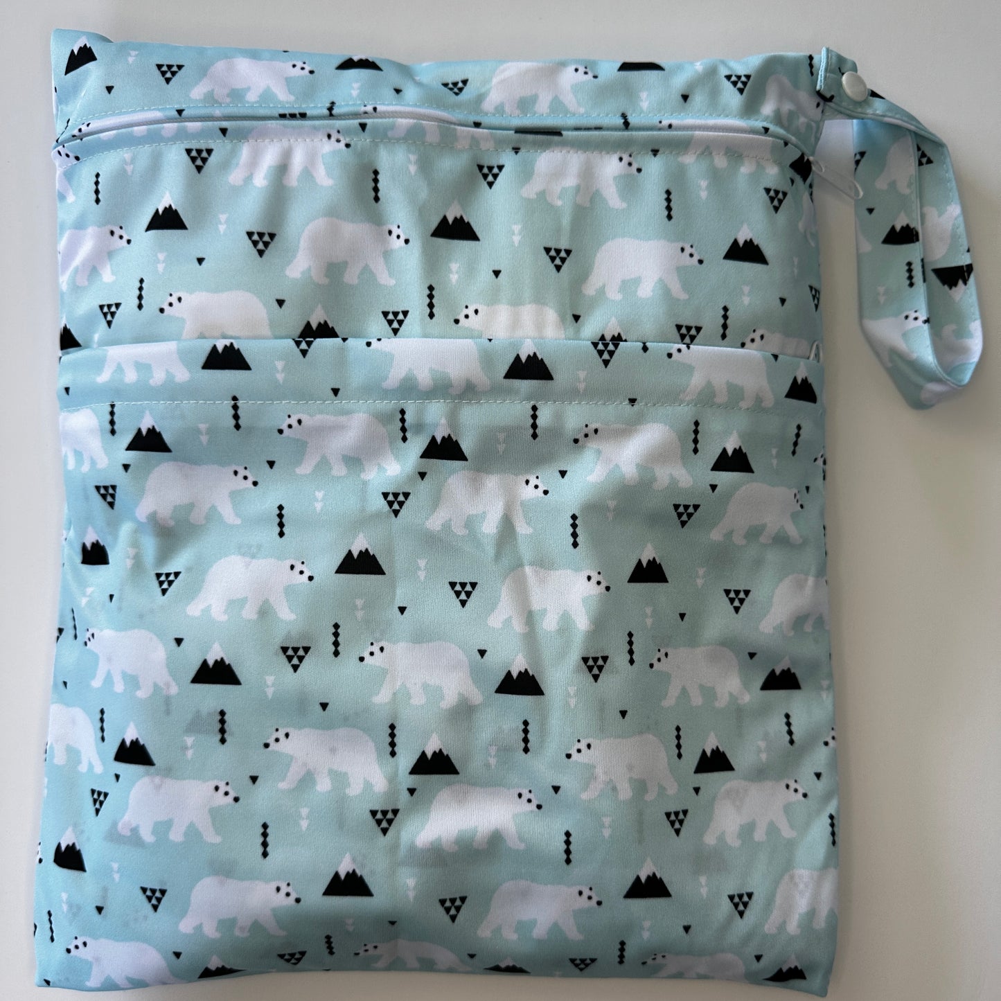 Large Wet Bag