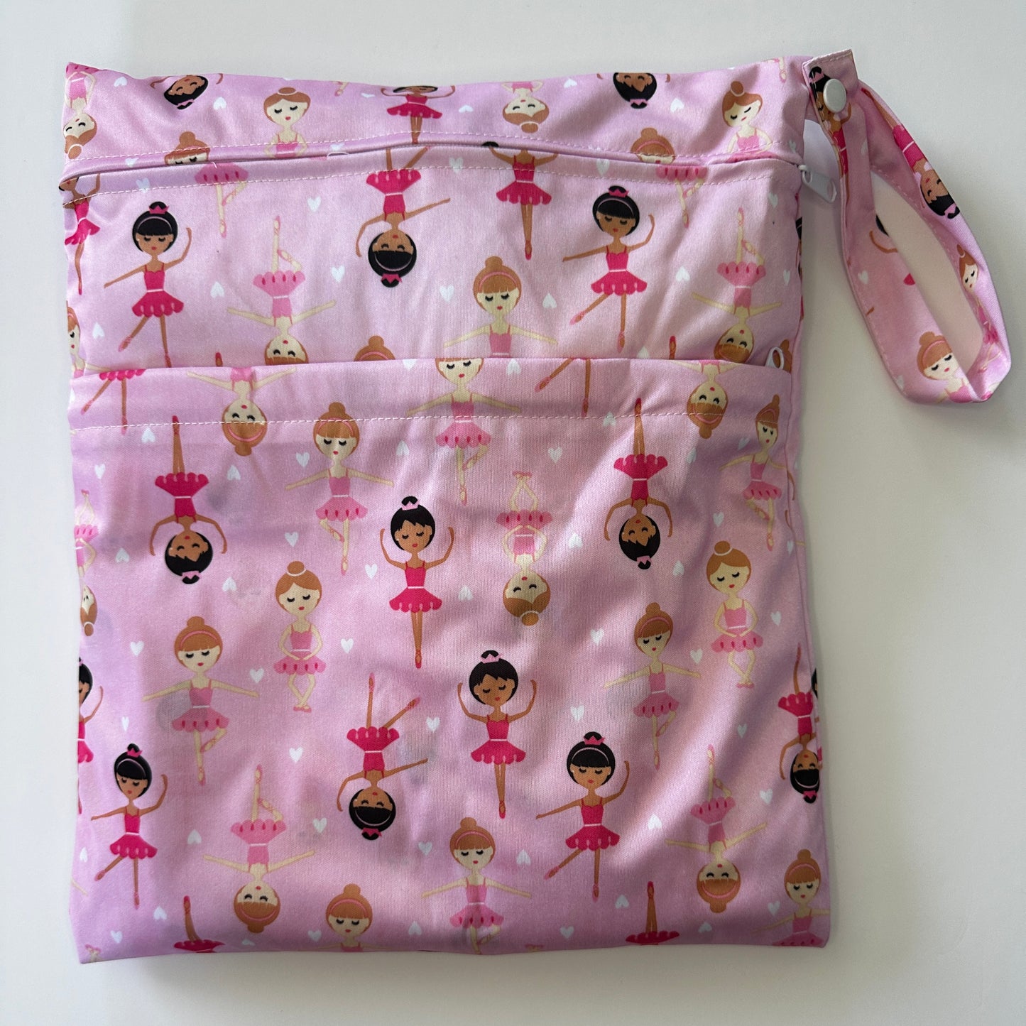 Large Wet Bag