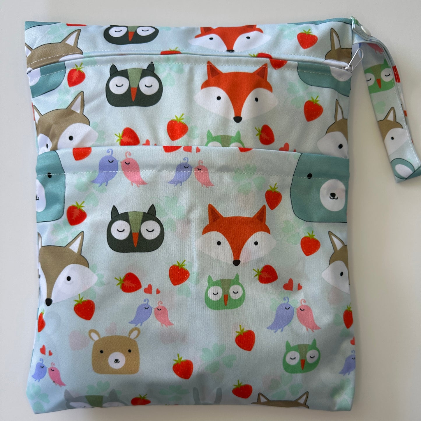 Large Wet Bag