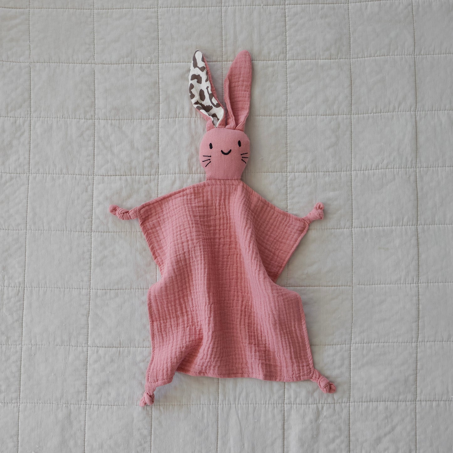 Bunny Lovey