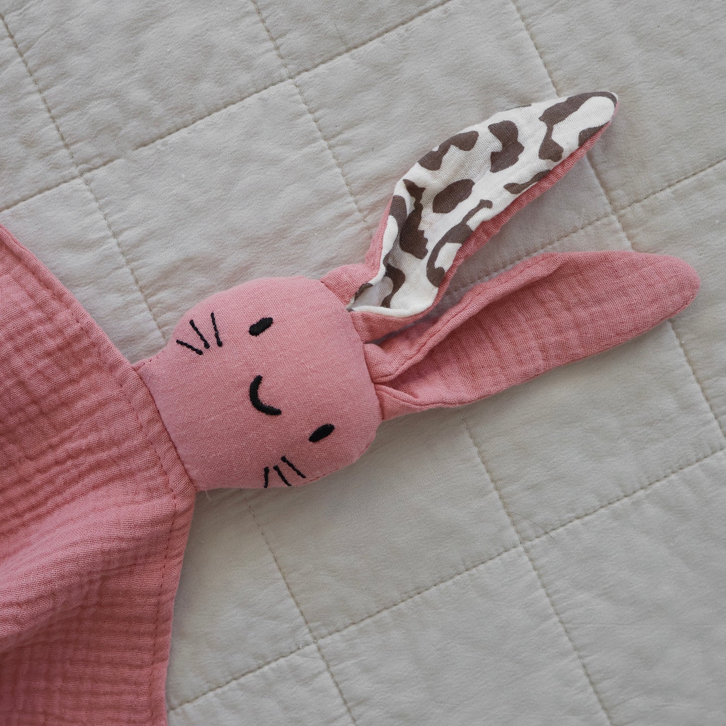 Bunny Lovey