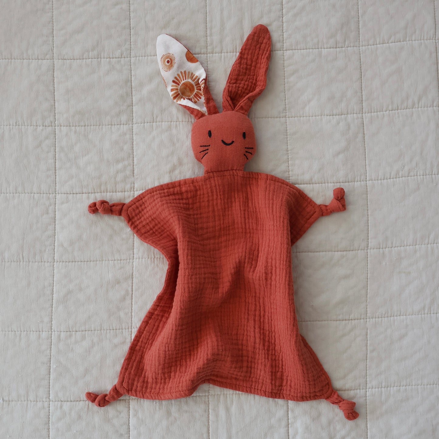 Bunny Lovey