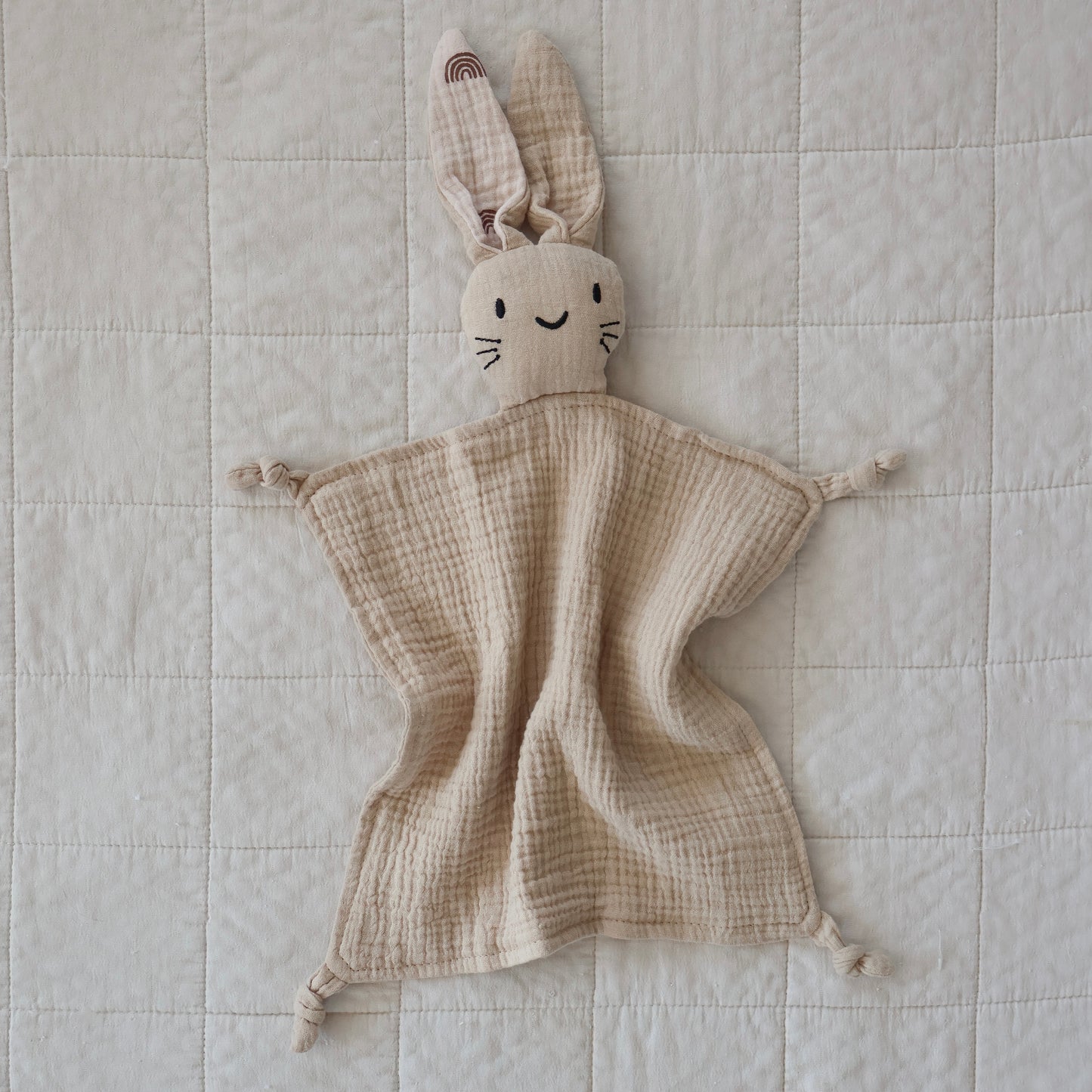 Bunny Lovey