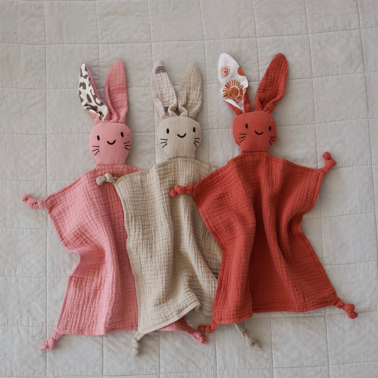 Bunny Lovey