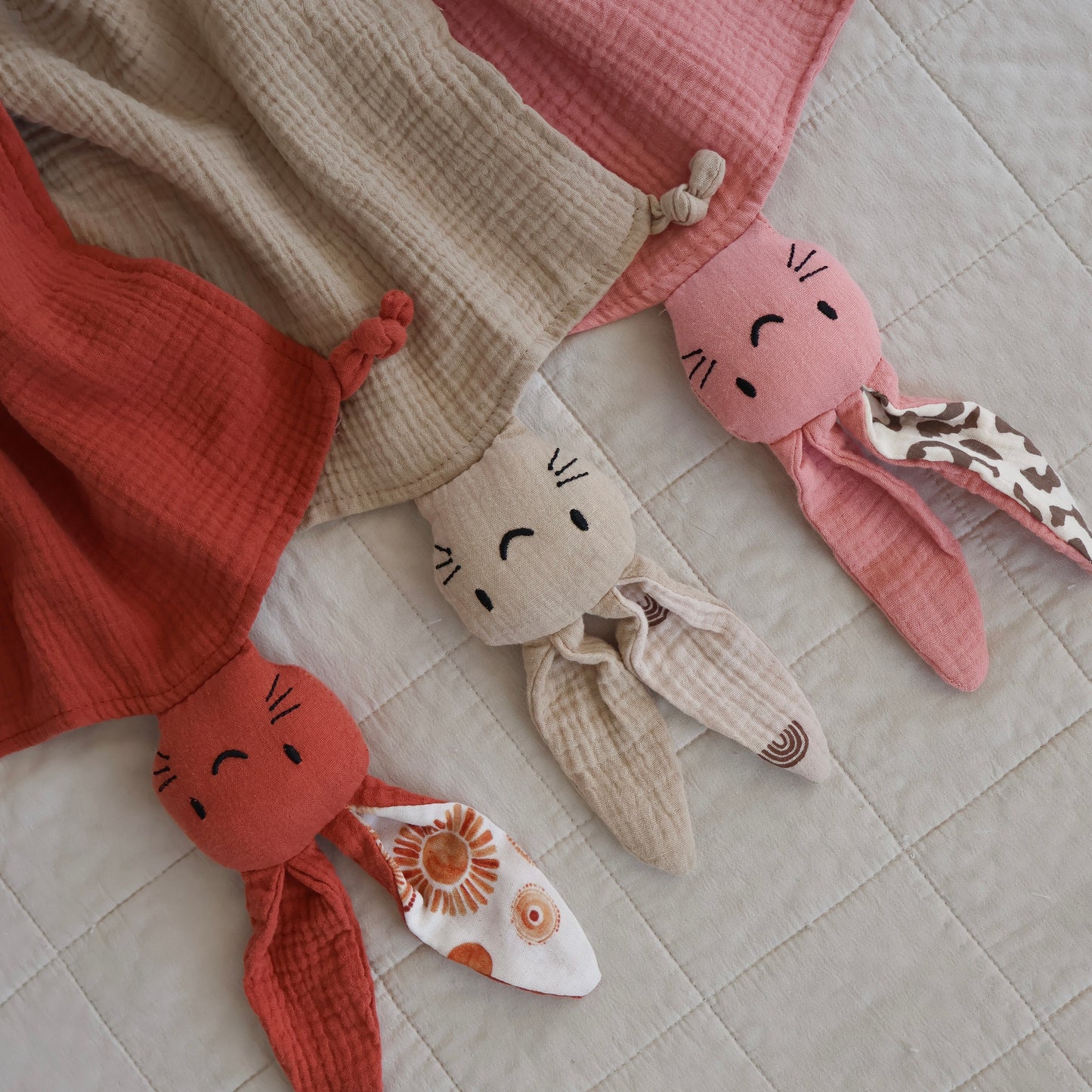 Bunny Lovey