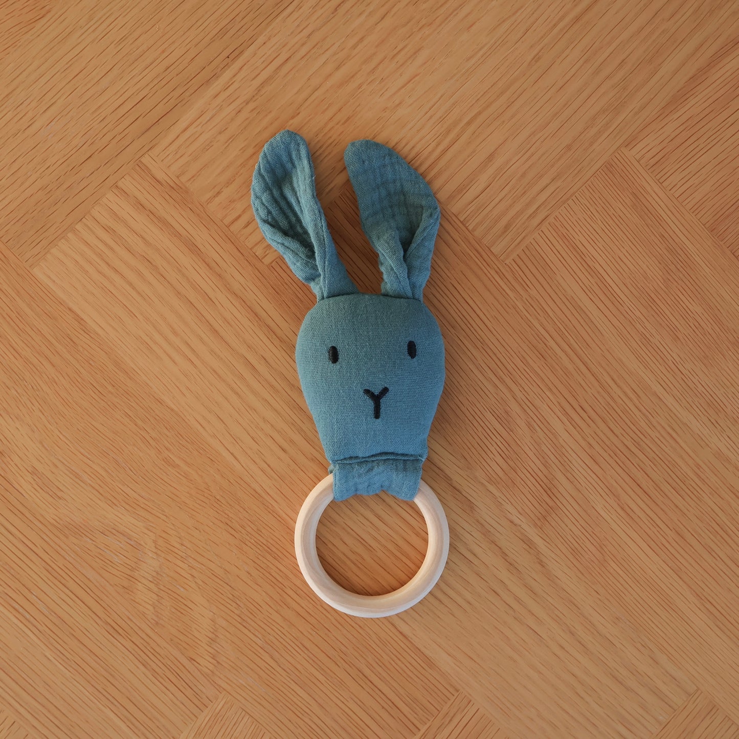 Bunny Teether