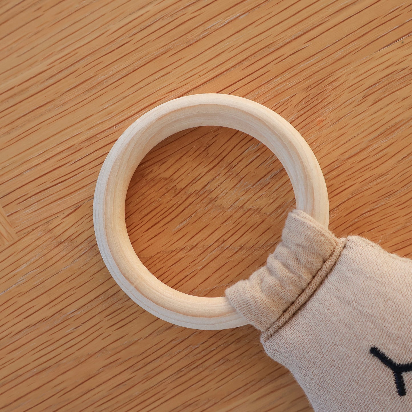 Bunny Teether