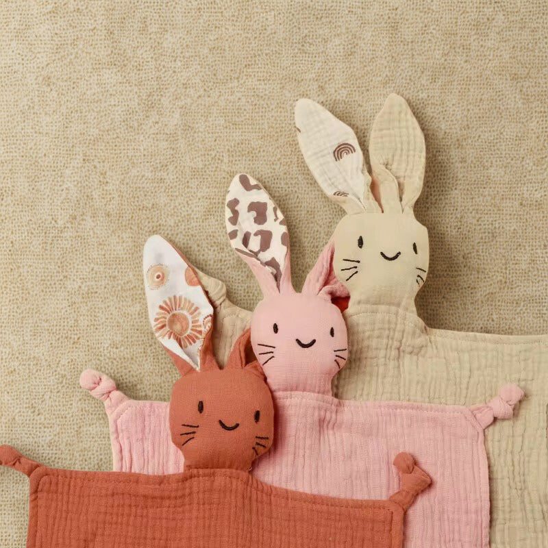 Bunny Lovey