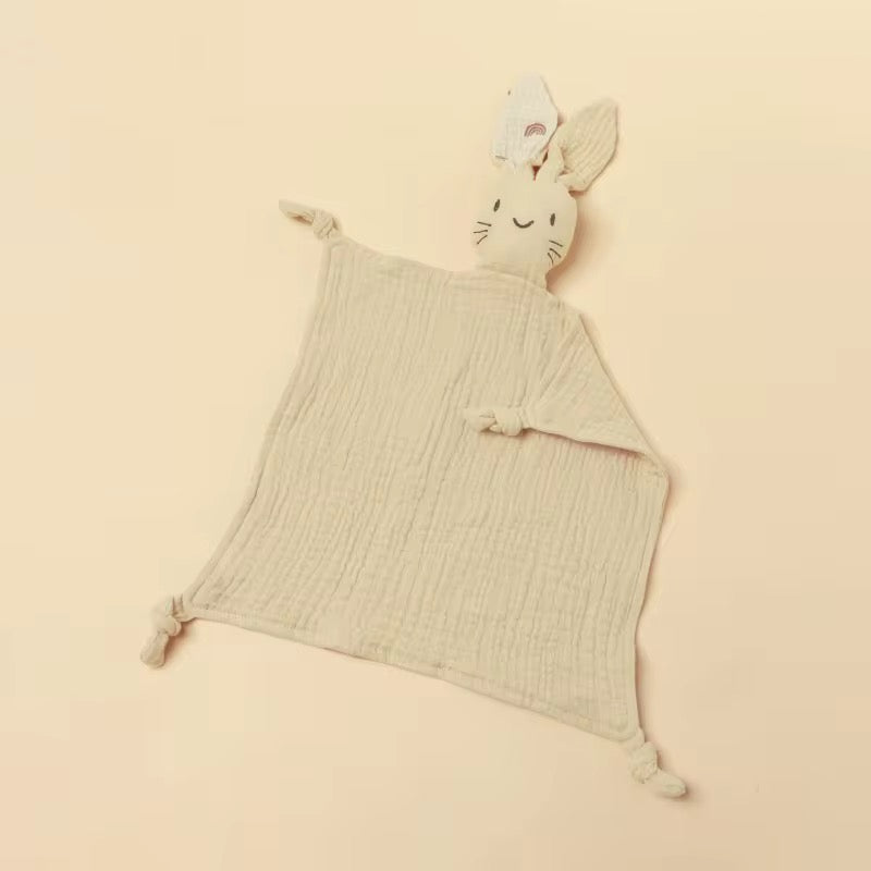 Bunny Lovey