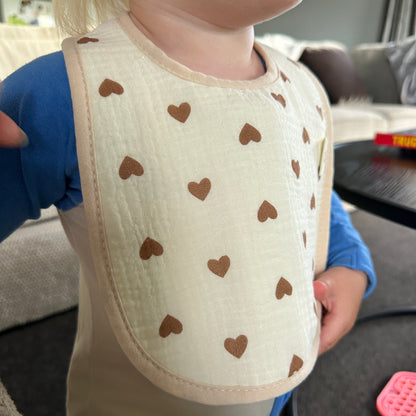 Muslin Bib