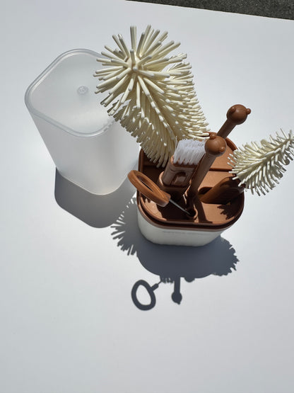 Bottle Brush Kit
