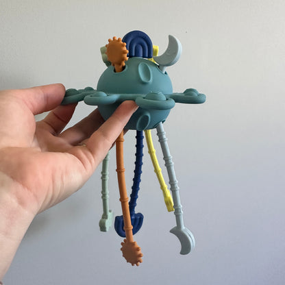 UFO Teether Toy