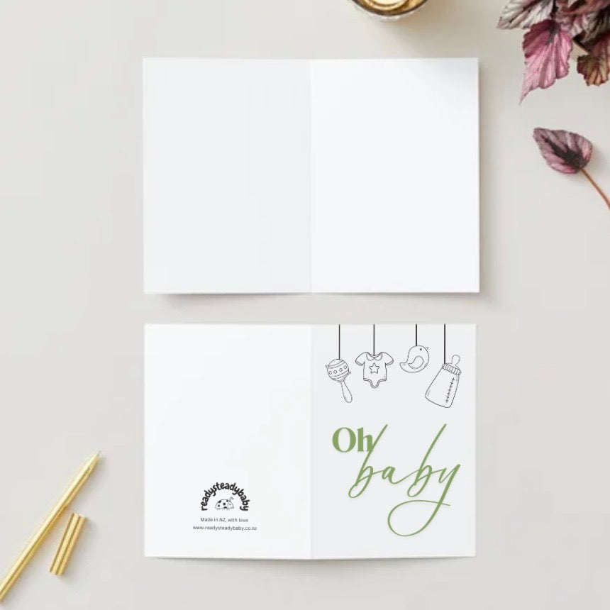 Greeting Card