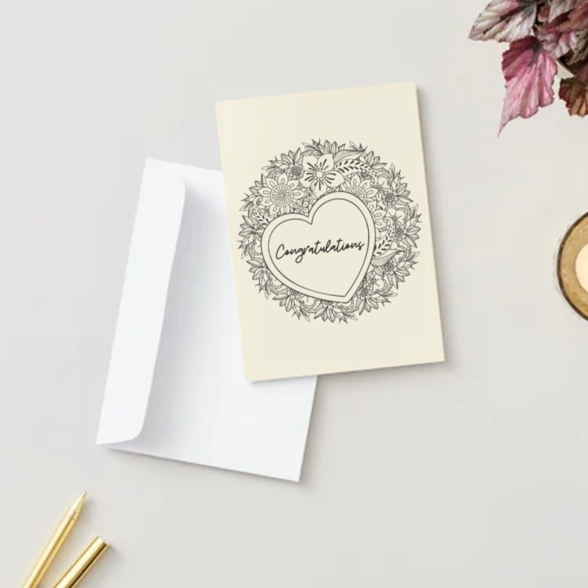 Greeting Card