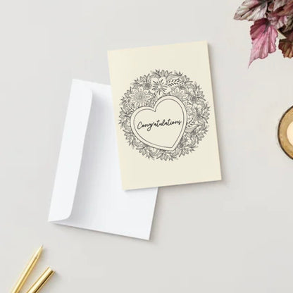 Greeting Card