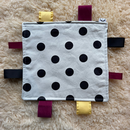 Taggie Sensory Square