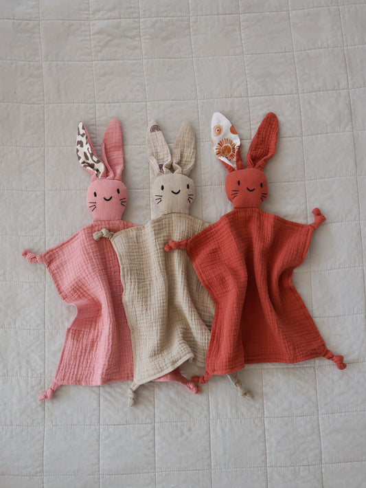 Bunny Lovey
