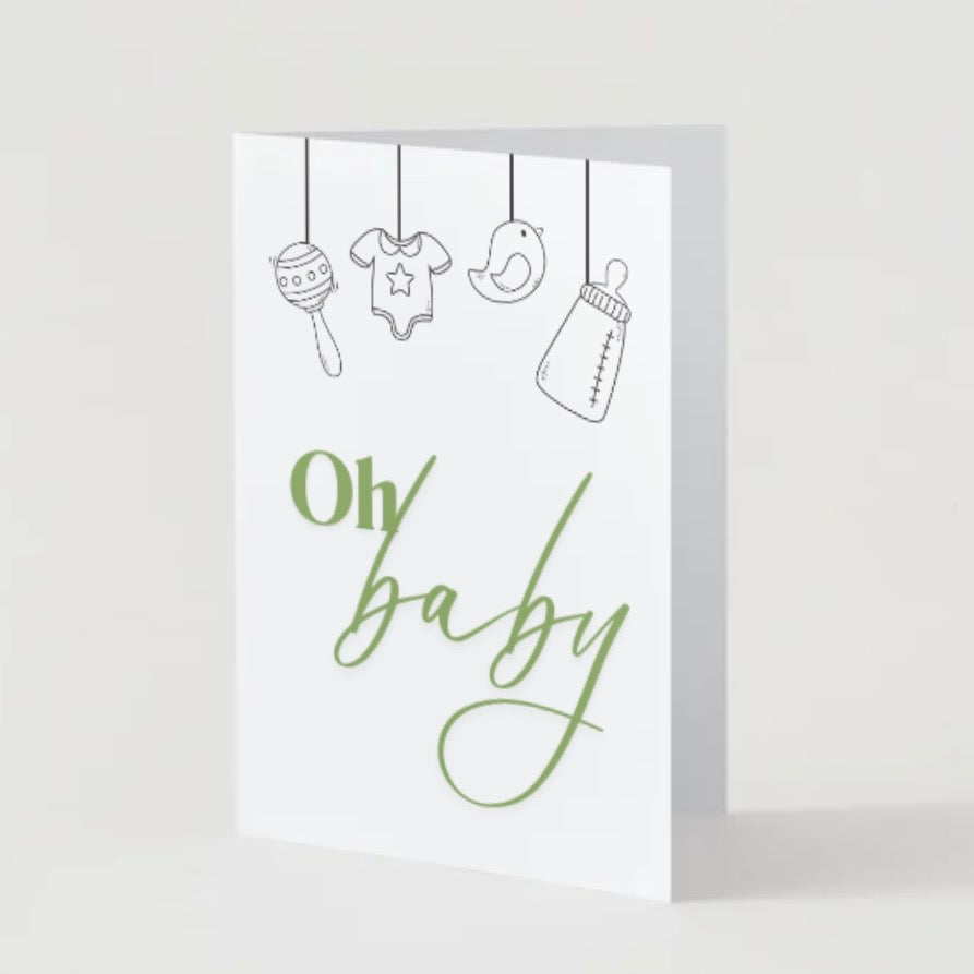 Greeting Card