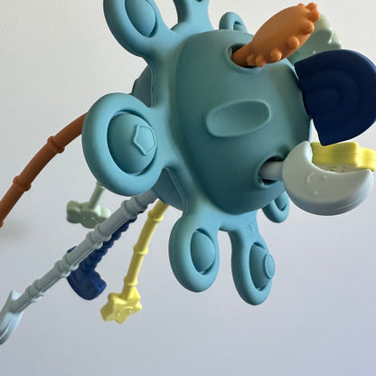 UFO Teether Toy
