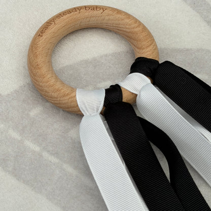 Wooden Teething Ring