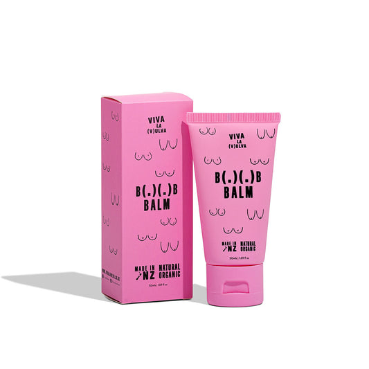 Boob Balm