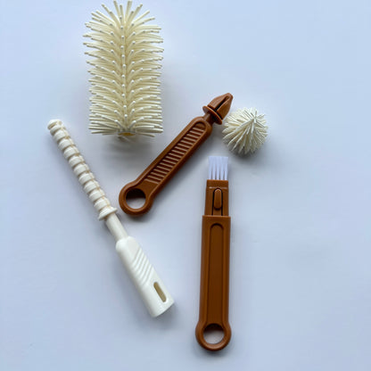 Bottle Brush Kit