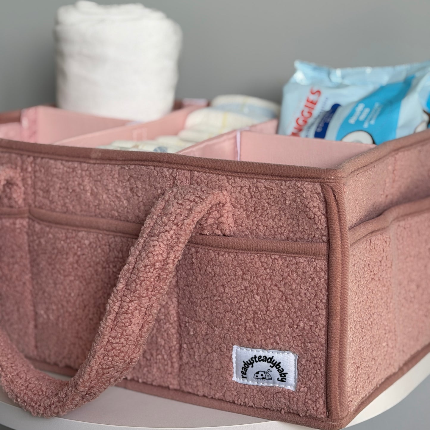 Nappy Caddy