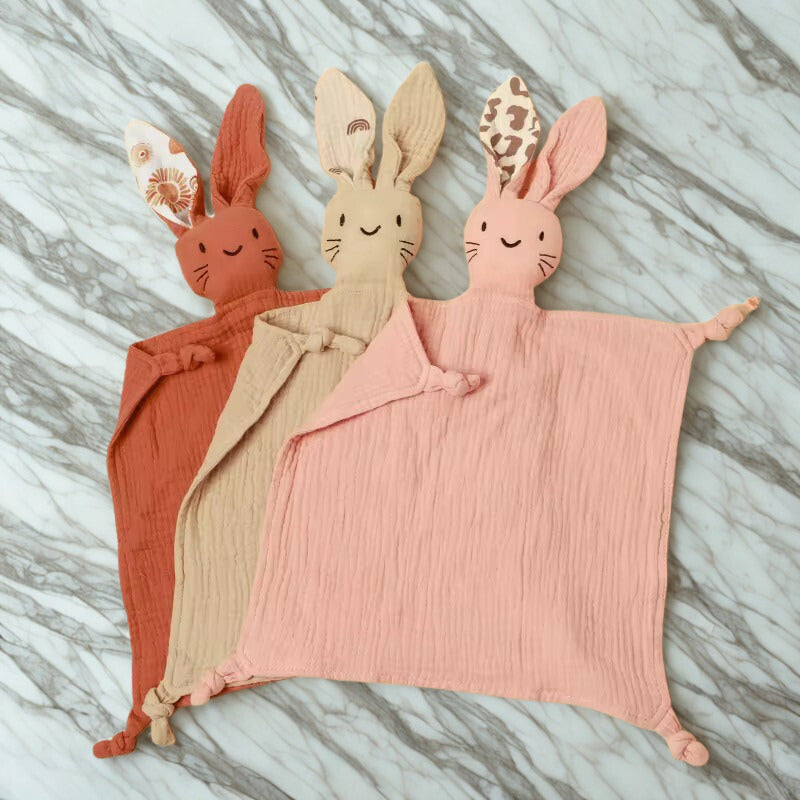 Bunny Lovey