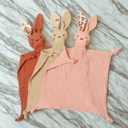 Bunny Lovey