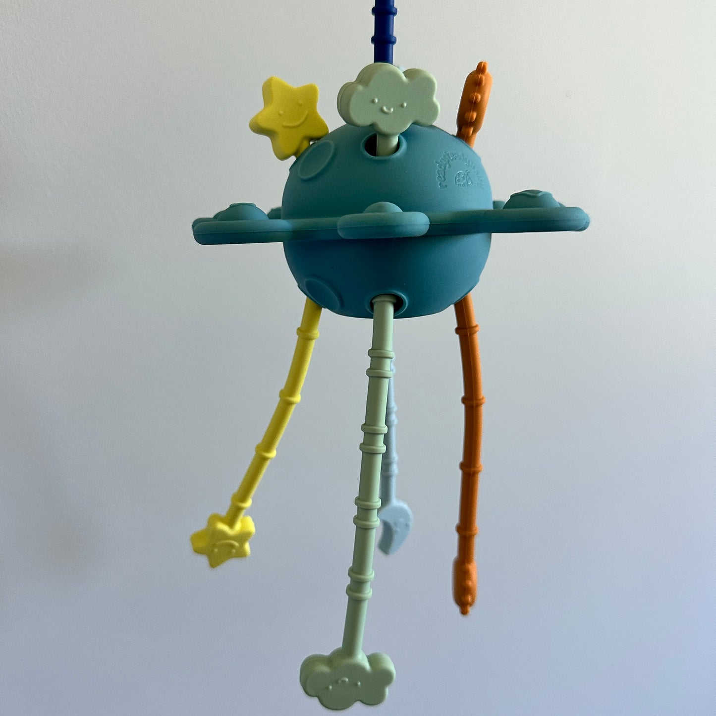 UFO Teether Toy