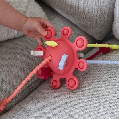 UFO Teether Toy