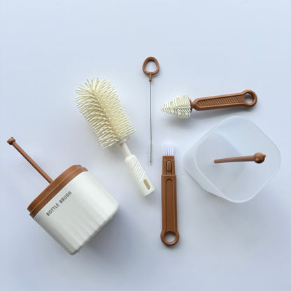 Bottle Brush Kit