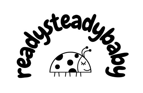 Ready steady baby