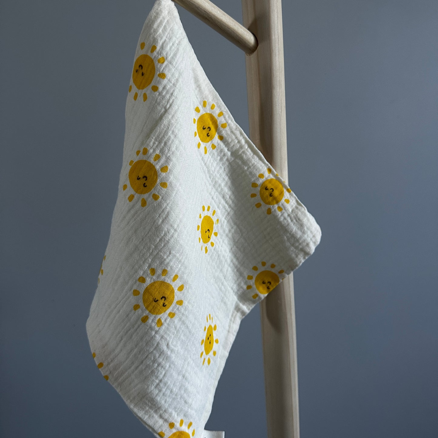Muslin Wash Cloth