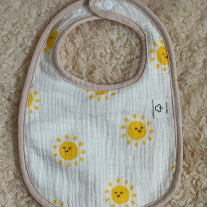 Muslin Bib