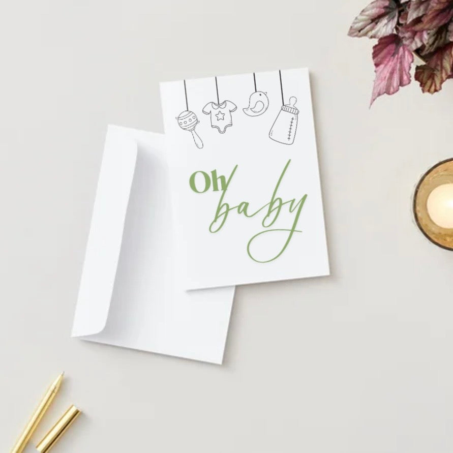 Greeting Card