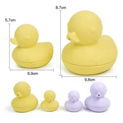 Bubble Duckies