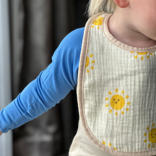 Muslin Bib