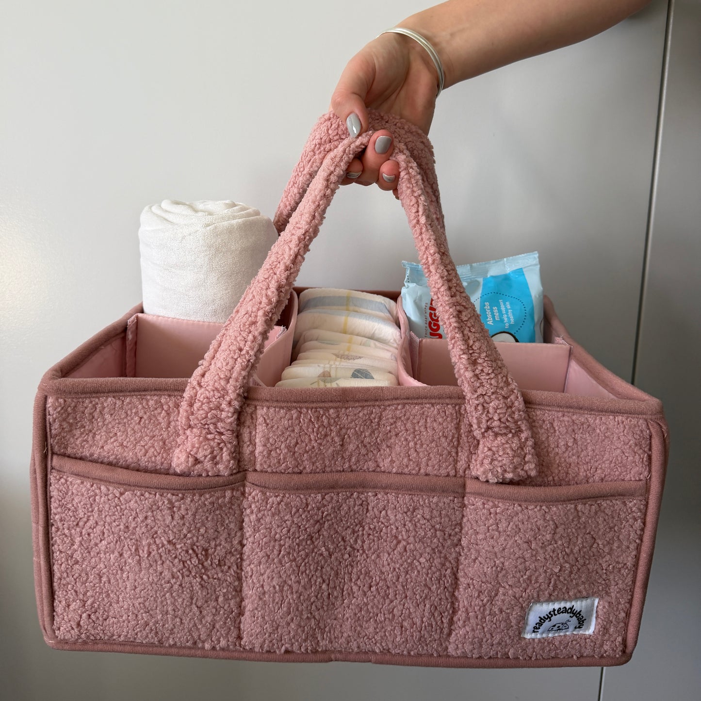 Nappy Caddy